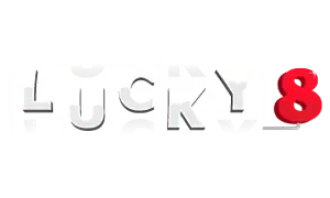 Lucky8 Lucky8 Logo