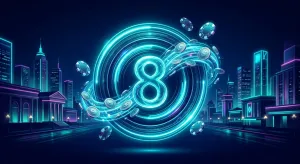 Lucky8 cashback