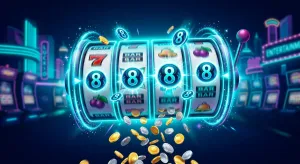 Lucky8 free spins