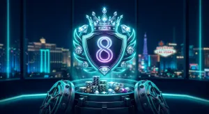 Lucky8 vip rewards