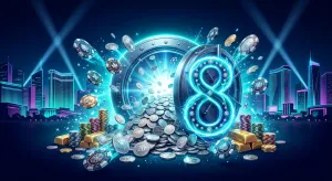 Lucky8 welcome bonus